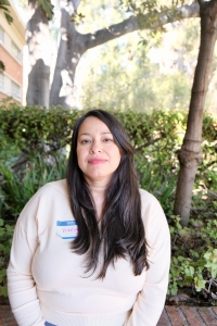 Nancy Ocana, M.A.